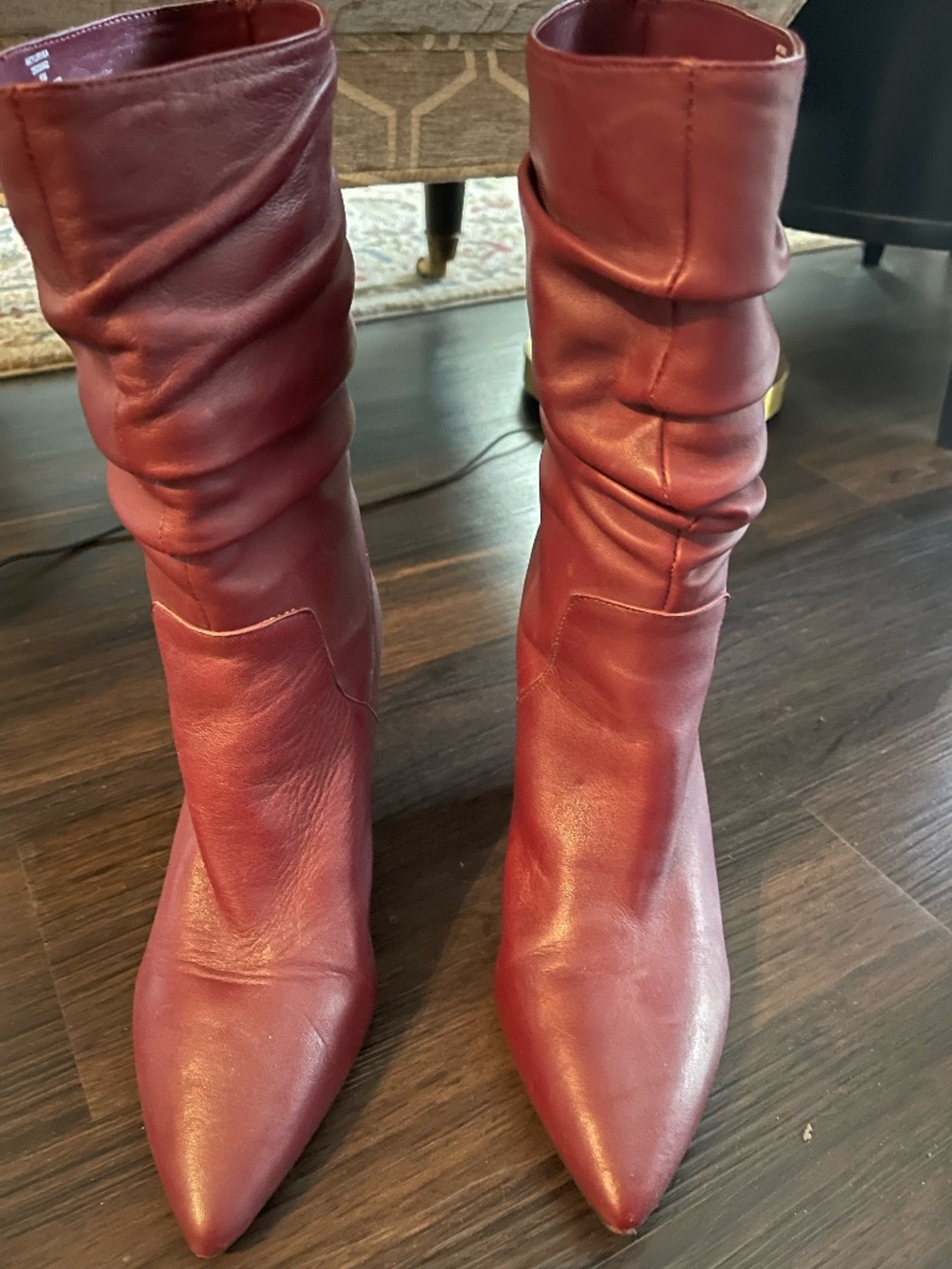 Anne Klein Boots